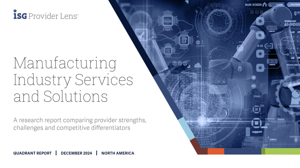 AI and ML shake up North American manufacturing