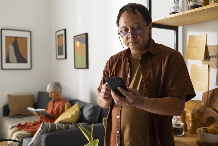Singapore empowers seniors with LoRa-based emergency alert system