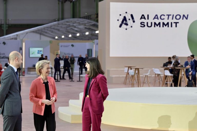 EU launches InvestAI initiative to mobilise €200 billion of investment in artificial intelligence