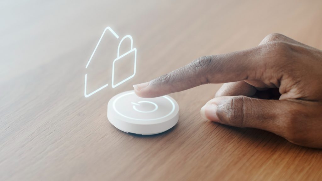Arlo and Samsung SmartThings expand partnership to enhance home security with AI-powered features