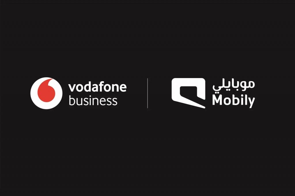 Vodafone Business IoT expands connectivity in the Middle East with Mobily partnership