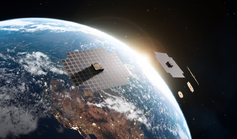 True blue connection: AT&amp;T and AST SpaceMobile take connectivity to new heights