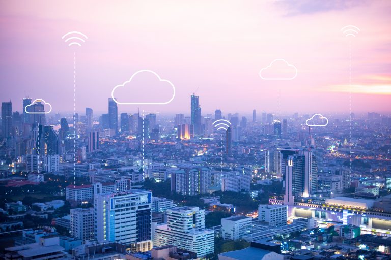 Aramco Digital, Armada and Microsoft launch first industrial distributed cloud to drive AI and digital transformation