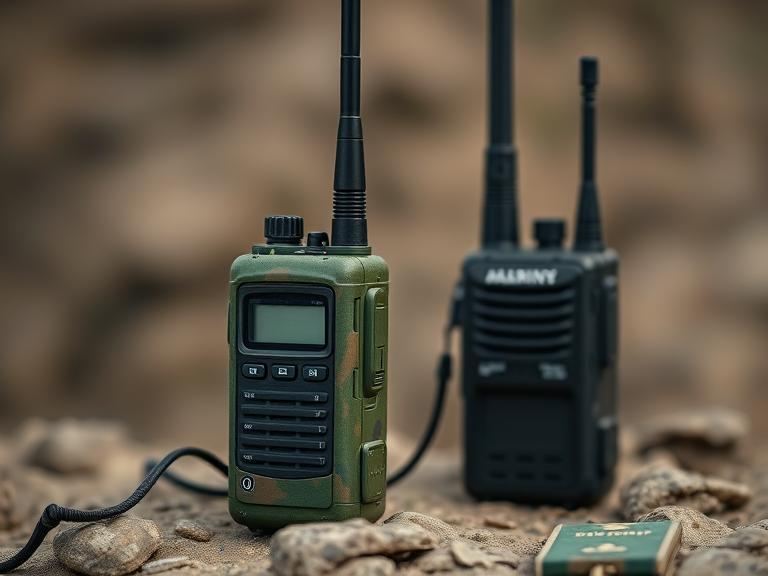 Quantropi and HIMERA deliver quantum-secure tactical communications