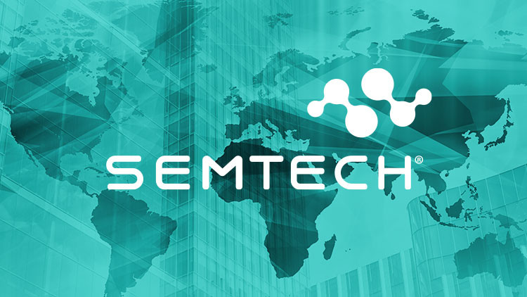Semtech strengthens global IoT connectivity security with AI-enabled network operations