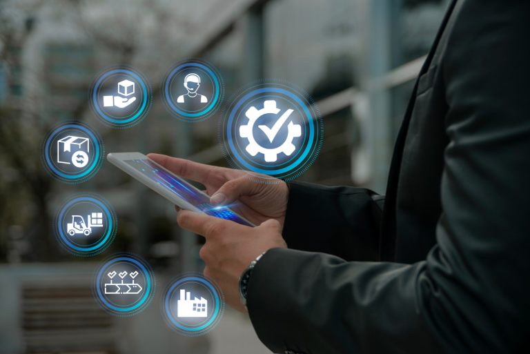 Nokia strengthens industrial digitalisation with new edge applications