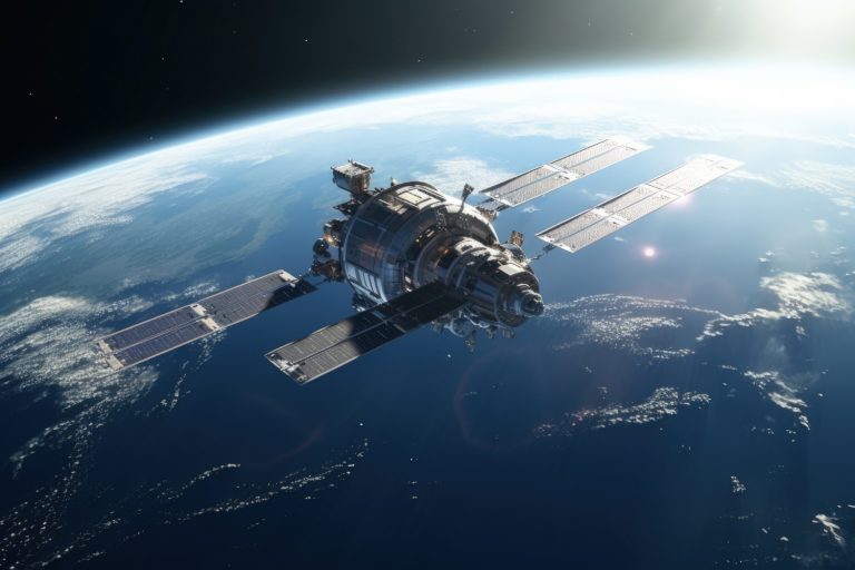 Diga-Talk Solutions announces 2025 initiative to revolutionise push-to-talk communication with low earth orbit satellite IoT connectivity