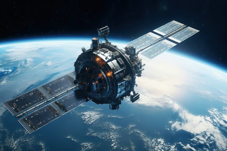 G+D expands IoT connectivity with cellular satellite services for global network coverage
