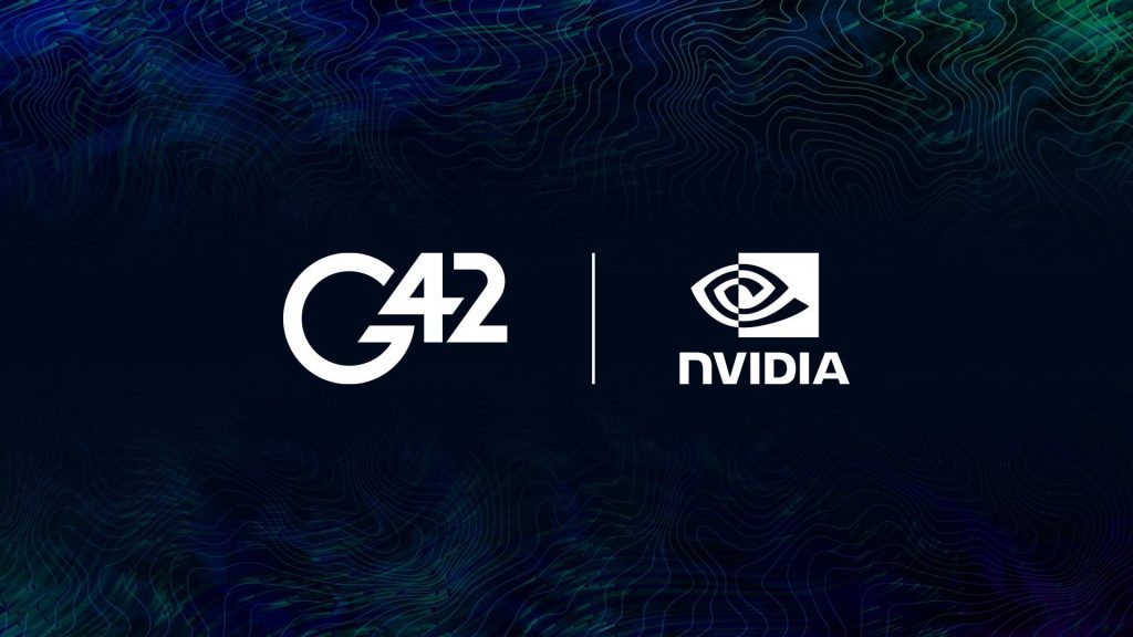 G42 sets a new standard in precision AI weather forecasting using NVIDIA Earth-2