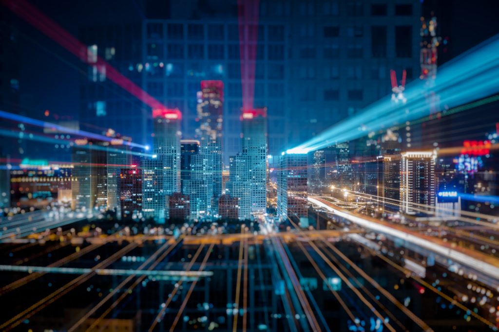 Queclink unveils vision for smarter, greener cities with IoT innovations at MWC Barcelona 2025