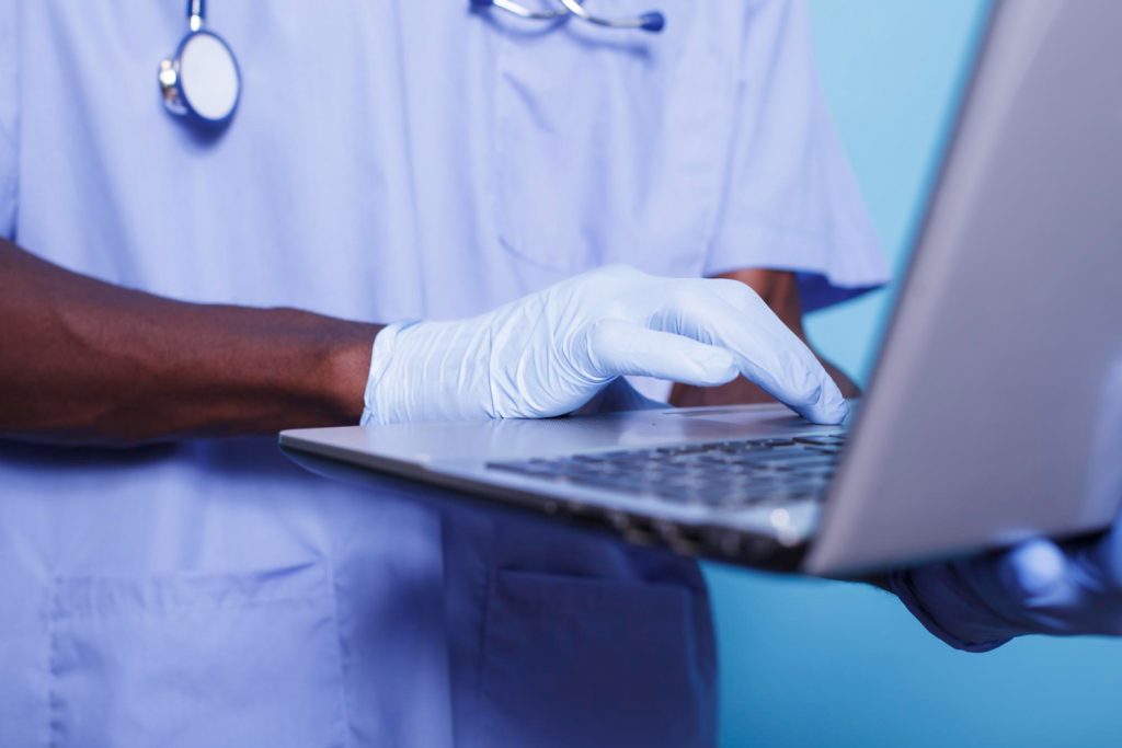 Kyndryl announces collaboration with Microsoft to enable AI-powered healthcare