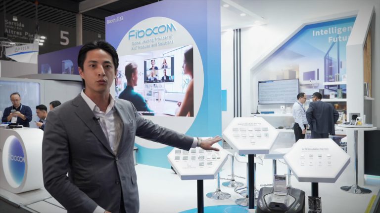 AI for X – Fibocom’s new AI stack offers connectivity for tomorrow’s AI world