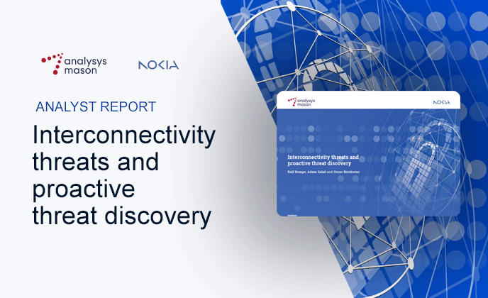 Interconnectivity threats and proactive threat discovery