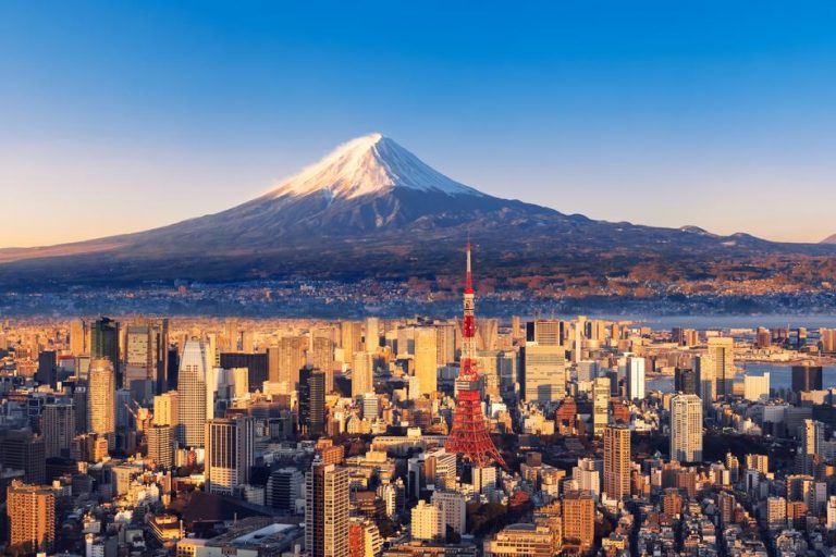 u-blox extends PointPerfect GNSS correction service to Japan, enhancing global market access to Japanese and multi-national businesses