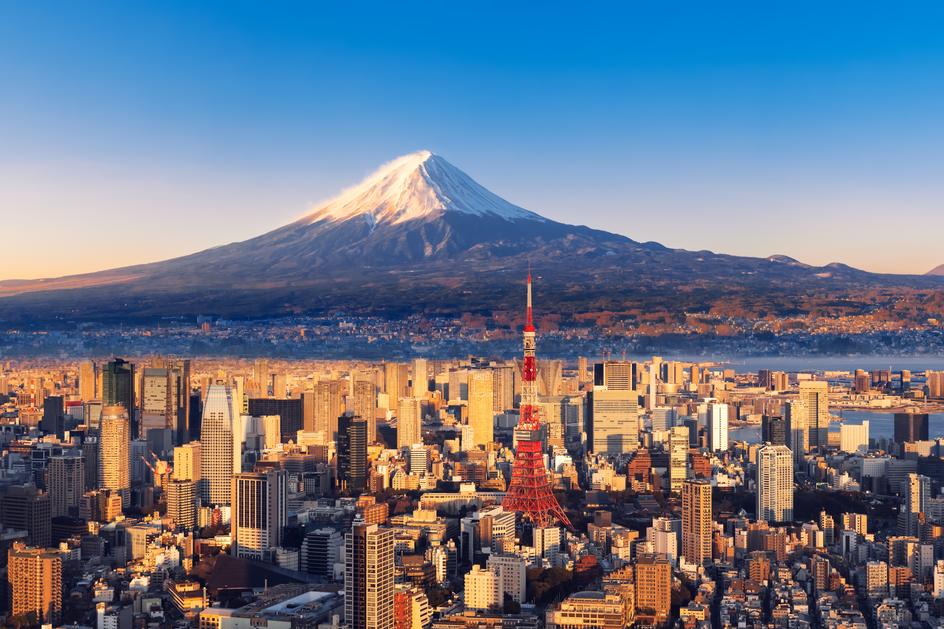 u-blox extends PointPerfect GNSS correction service to Japan, enhancing global market access to Japanese and multi-national businesses