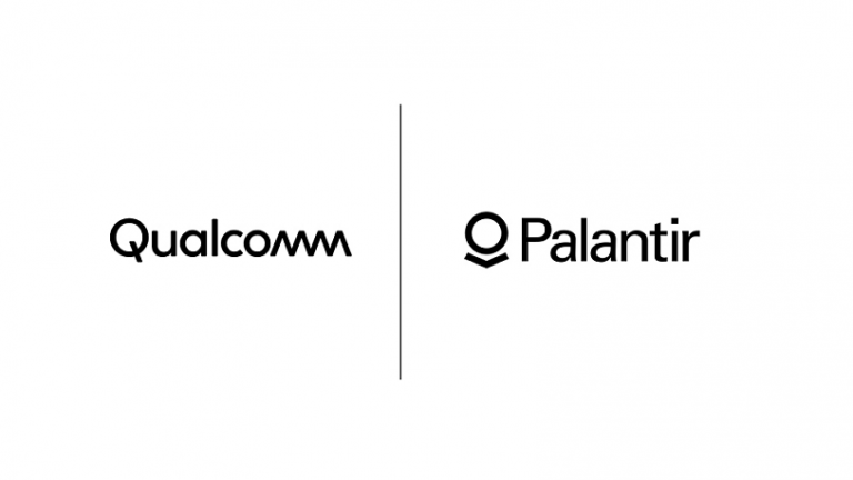 Qualcomm and Palantir work to extend AI and ontology capabilities to the Edge