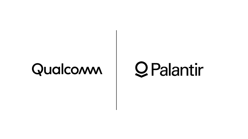 Qualcomm and Palantir work to extend AI and ontology capabilities to the Edge