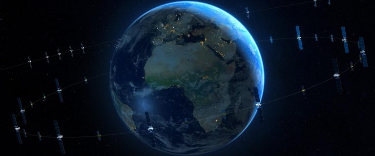 SES and Lynk Global announce partnership for direct-to-device (D2D) services