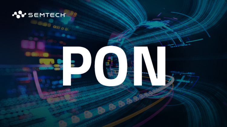 Semtech breakthrough unlocks mass deployment of 50G fibre networks