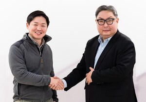 SK Networks collaborates with Qualcomm, anticipating AI business synergy