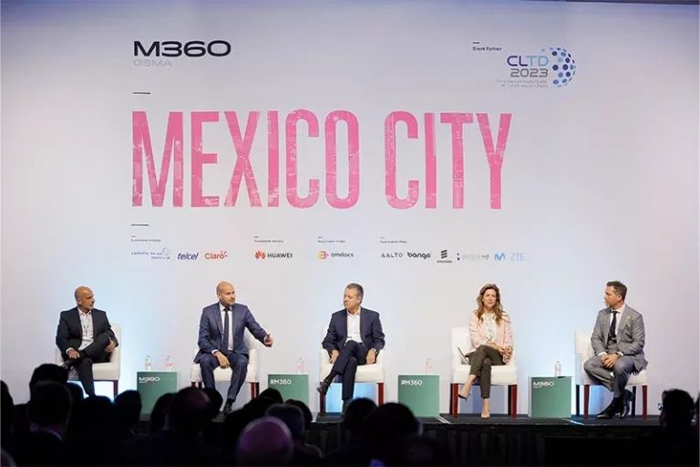 GSMA M360 LATAM to explore real-world applications of 5G and AI