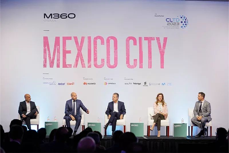 GSMA M360 LATAM to explore real-world applications of 5G and AI