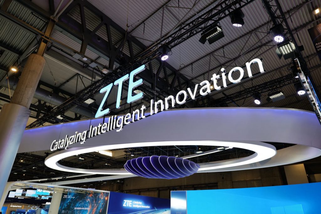 ZTE to highlight “Catalysing Intelligent Innovation” at MWC Barcelona 2025, harnessing the power of AI