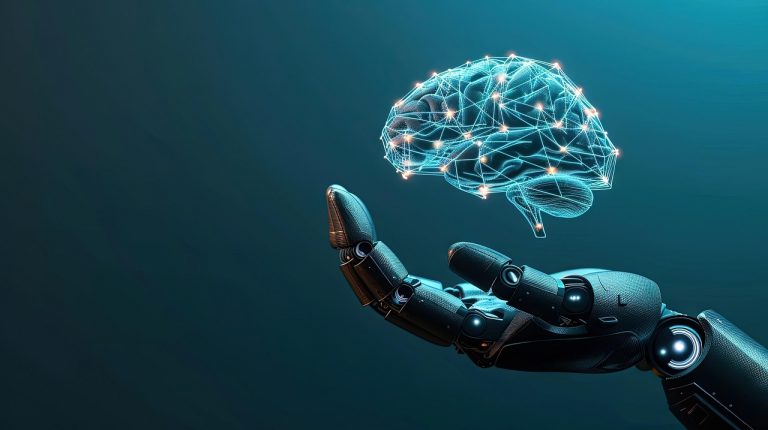 Skild AI accelerates development of human-like robot brain with AI solutions from Hewlett Packard Enterprise