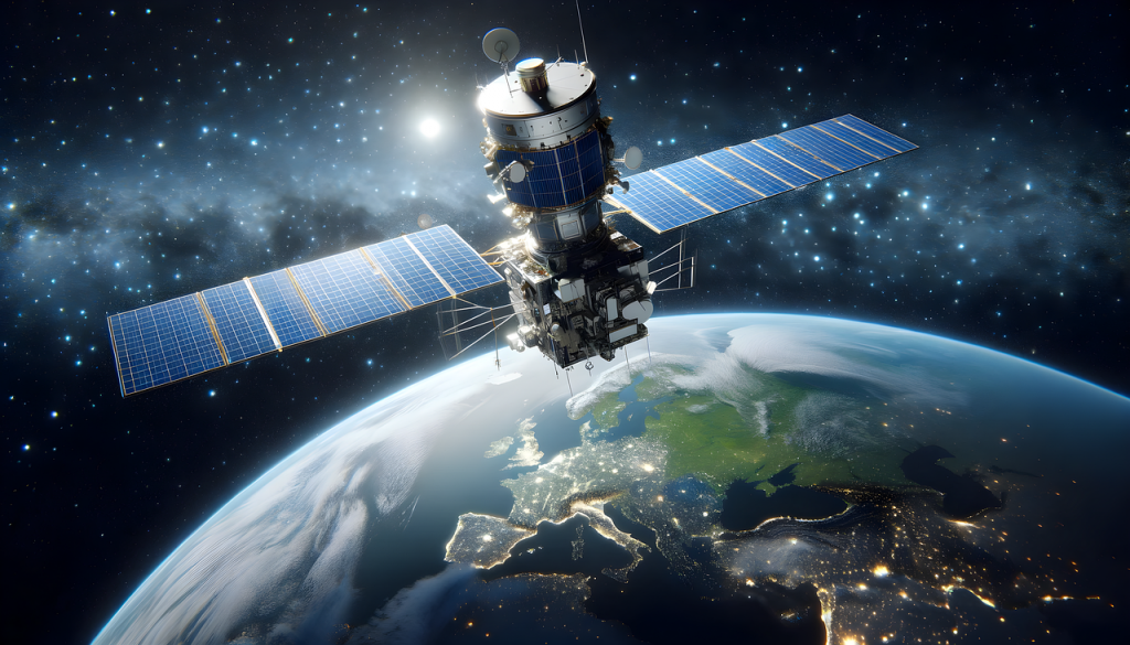 Space Norway selects Telesat Lightspeed Low Earth Orbit (LEO) connectivity solution