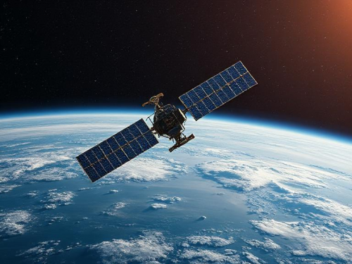 ORBCOMM announces OGx enhancements to improve satellite IoT accessibility