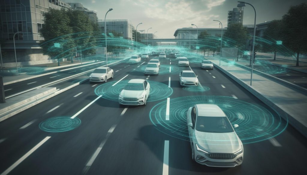 Isuzu and Fujitsu sign partnership agreement to commercialise software defined vehicles