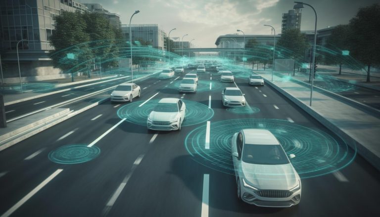 Isuzu and Fujitsu sign partnership agreement to commercialise software defined vehicles