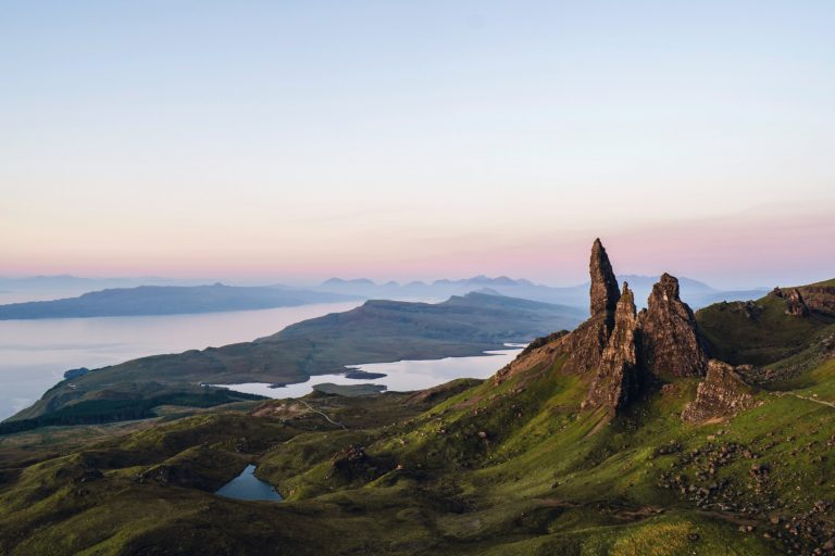 Vodafone and UK National Parks partnership uses AI technology to help connect people with nature and protect it for the future