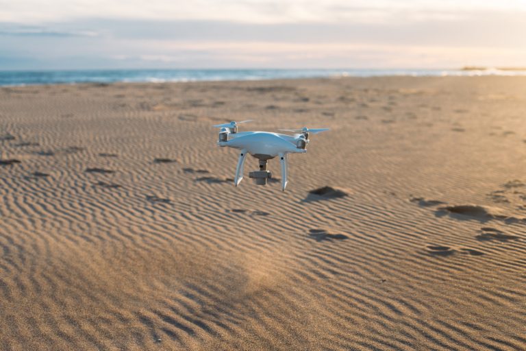 BrainChip gives the edge to search and rescue operations
