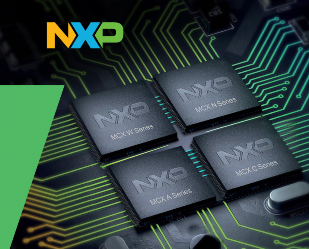 Farnell adds NXP Semiconductors microcontrollers and FRDM development boards to portfolio