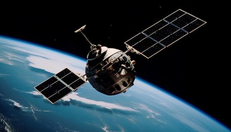 NOAA declares GOES-19 weather satellite fully operational with L3Harris advanced baseline imager technology onboard
