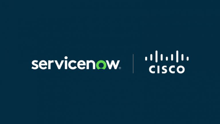 Cisco and ServiceNow partner to simplify and secure AI adoption for businesses at scale