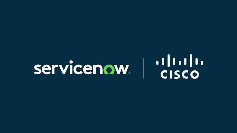 Cisco and ServiceNow partner to simplify and secure AI adoption for businesses at scale