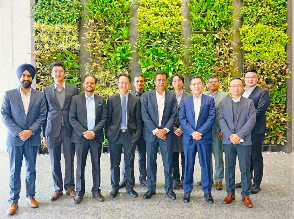 Advantech and Nagarro join forces to strengthen WISE-Edge collaboration platform