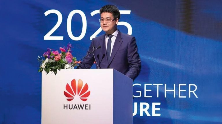 Huawei hails European partners and vows to deepen collaboration