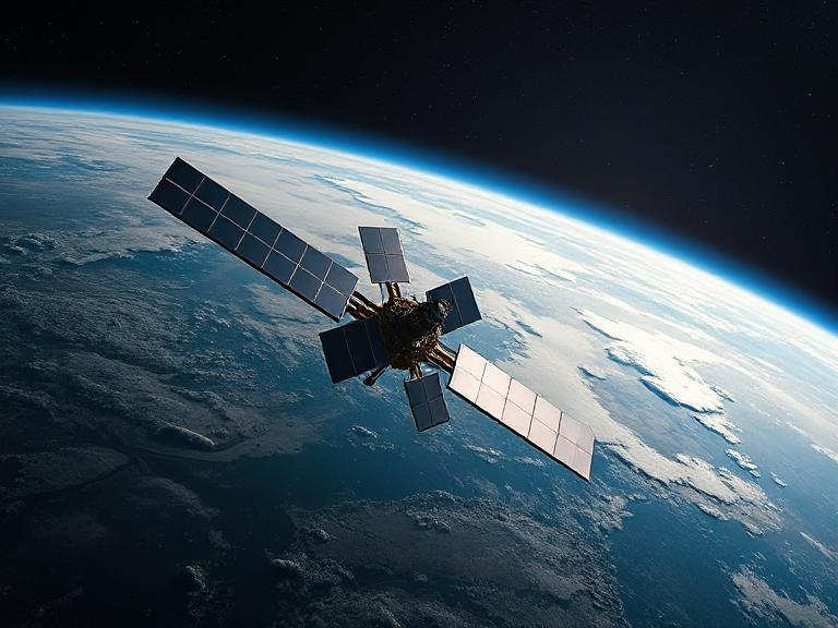 SEALCOIN demonstrates satellite-enabled IoT transactions using WISeSat LEO constellation