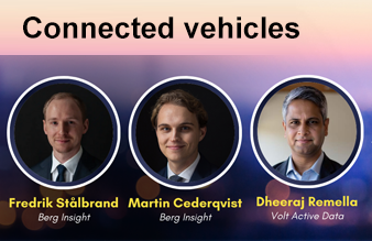 Real-time data processing for the road ahead