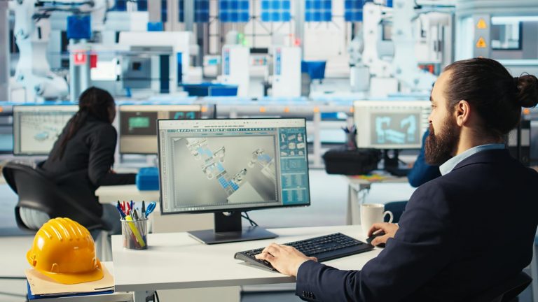 Qualcomm and Aramco Digital to drive industry transformation through commercialisation of advanced edge AI for Industrial IoT