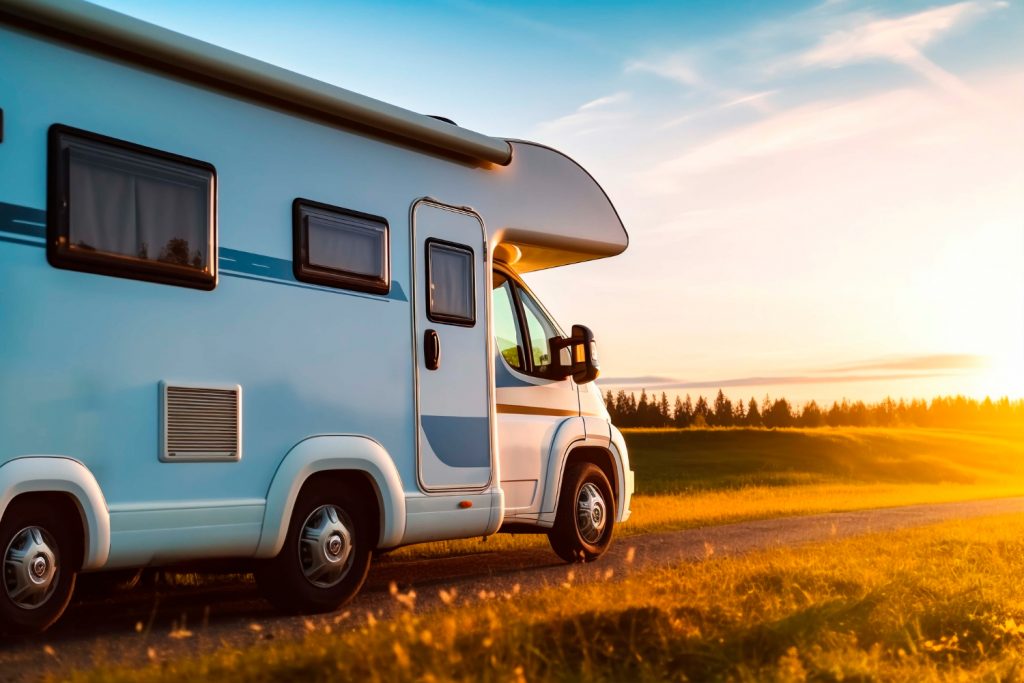 KORE, Robo, Ericsson and Winnebago redefine the open road with Winnebago Connect