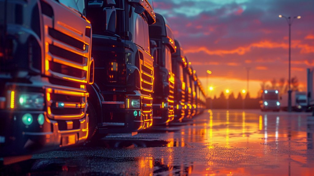 AO delivers multi-million pound savings across its fleet operations with Samsara