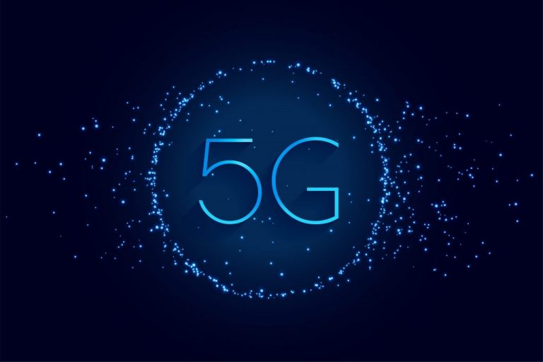 5G IoT connections to reach 480 million in 2030