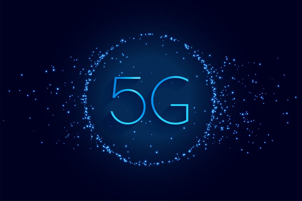 5G IoT connections to reach 480 million in 2030