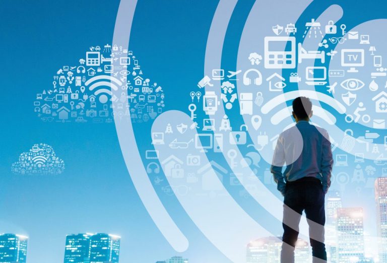 Improving IoT Applications: The Critical Role of Reliable Connectivity