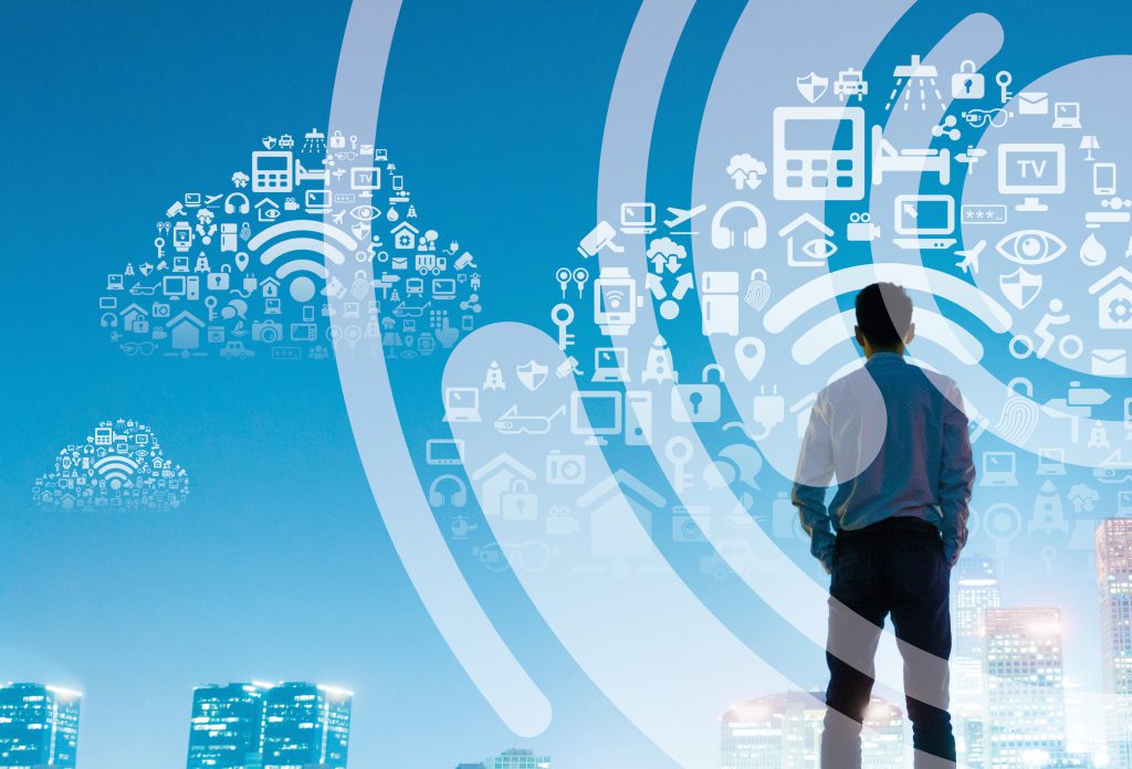 Improving IoT Applications: The Critical Role of Reliable Connectivity