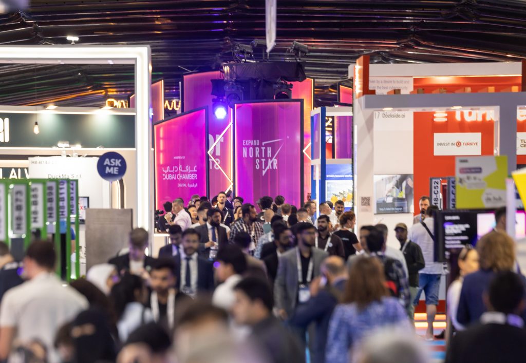 Global startups, investors and ecosystem hubs from 80 countries converge in Berlin to propel Europe’s €2.95 trillion tech ecosystem